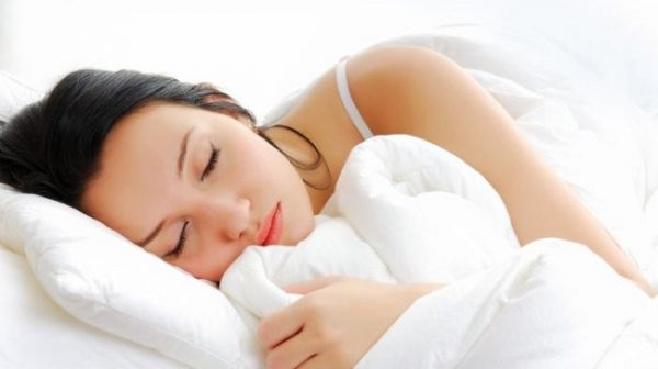 Tầm quan trọng của giấc ngủ đối với làn da