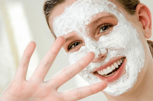 cách làm mịn da mặt
